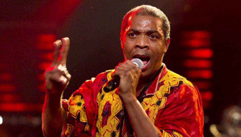 Femi Kuti Accuses Yoruba People of Betraying His Family.