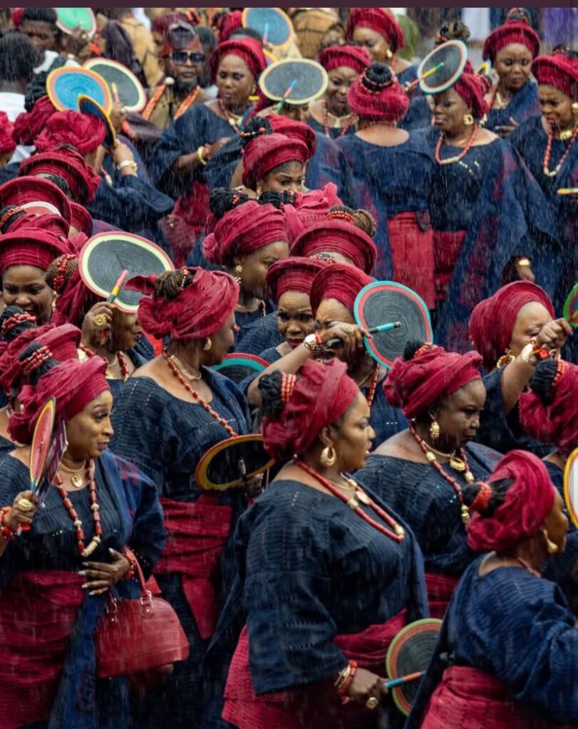 Cultural Differences and Similarities Among Nigerian Tribes.