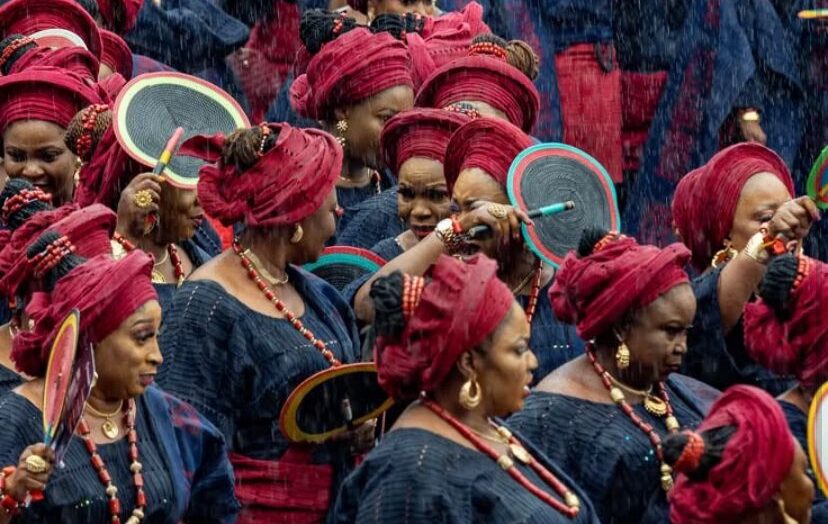 Cultural Differences and Similarities Among Nigerian Tribes.