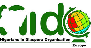 Nigeria In Diaspora Organization Europe (NIDOE) Is Fragmented, Tribalism & Corruption At Play.