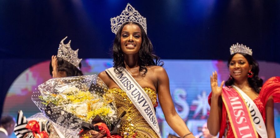 South Africans Call for Chidimma Adetshina's Withdrawal From 2024 Miss Universe Amid Identity Fraud Allegations.