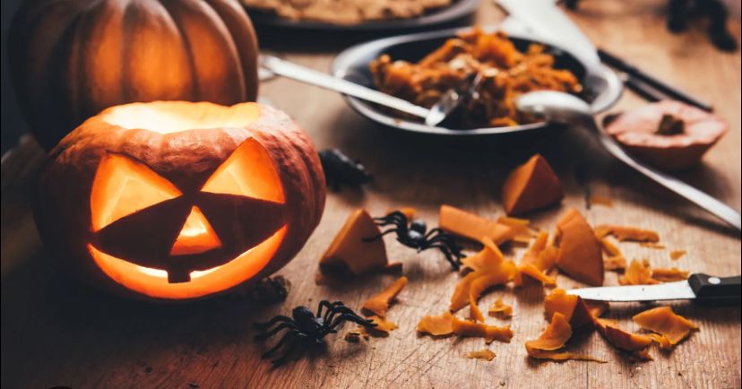 Halloween Culture: Why It’s Not an African Tradition.