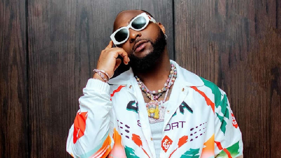 Davido Brags About Several Presidents Invites To Dinners.