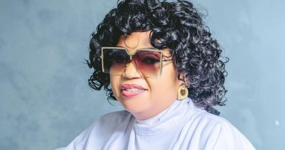 Veteran Tanzanian Actress Tesa Passes Away.