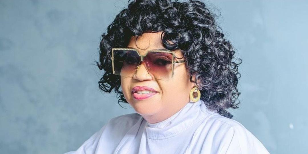 Veteran Tanzanian Actress Tesa Passes Away.