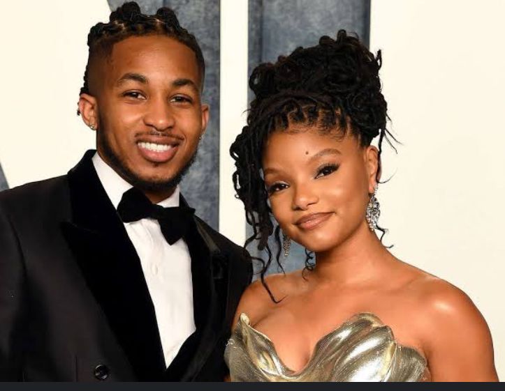 DDG and Halle Bailey Split: A Heartfelt End to a High-Profile Relationship.