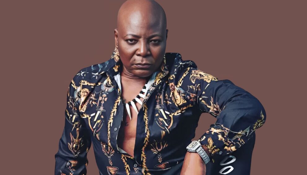 Charly Boy Says He Was Raped, and Contracted STD at 12 Years Old.