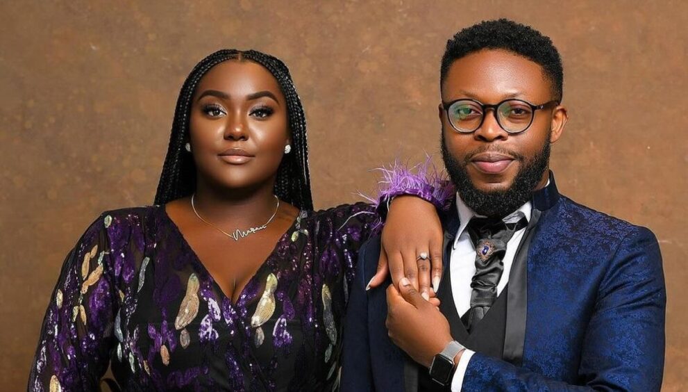 Kalybos Shares Surprising Reason Behind Marriage.