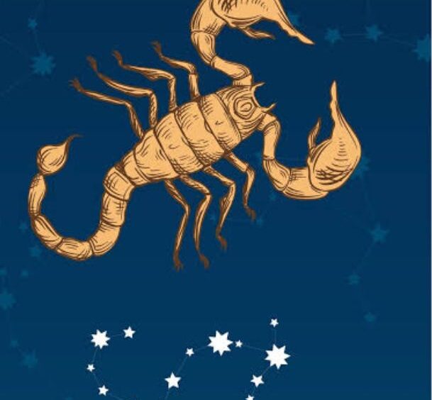 Scorpio Season: Unveiling the Depths of the Zodiac’s Most Mysterious Sign.