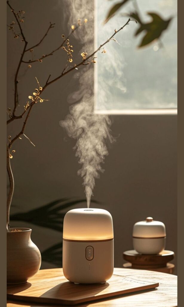 Diffuser Obsession? 5 Scents to Make Your account Home Smell Like Heaven.