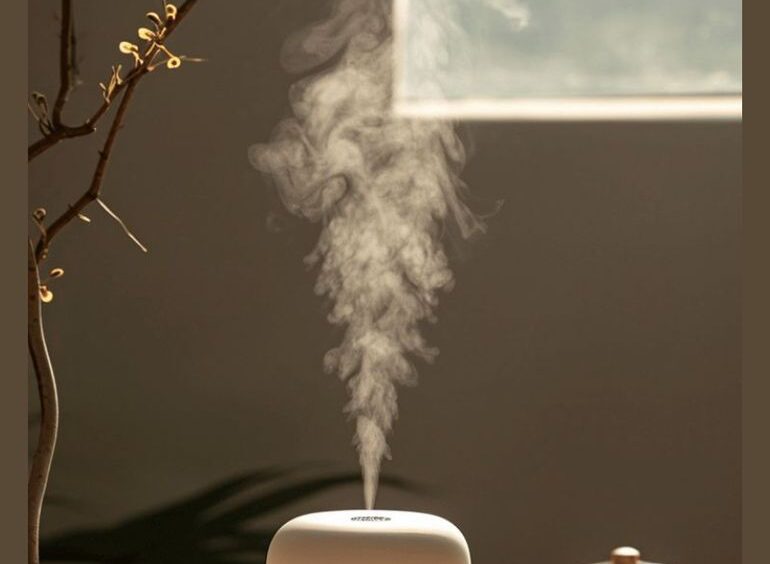 Diffuser Obsession? 5 Scents to Make Your account Home Smell Like Heaven.