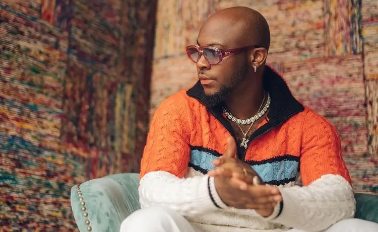 King Promise Clears the Air on Local Show Absence.