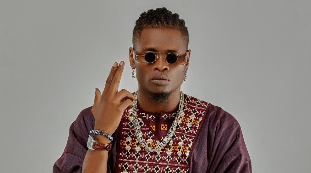 Pallaso Faces Backlash for Defending Alien Skin.