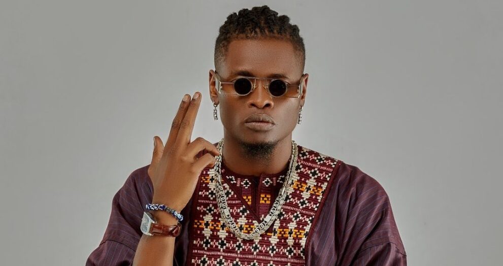 Pallaso Faces Backlash for Defending Alien Skin.