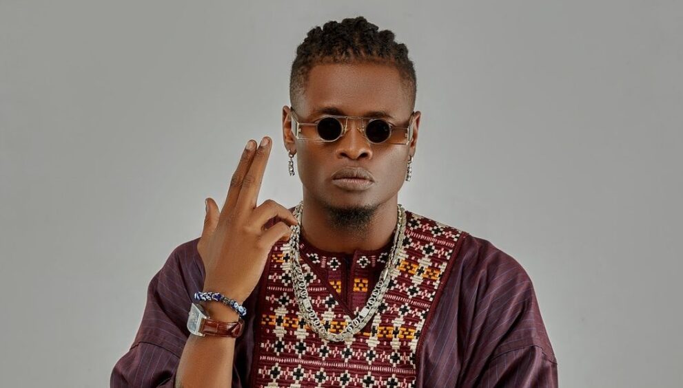 Pallaso Faces Backlash for Defending Alien Skin.