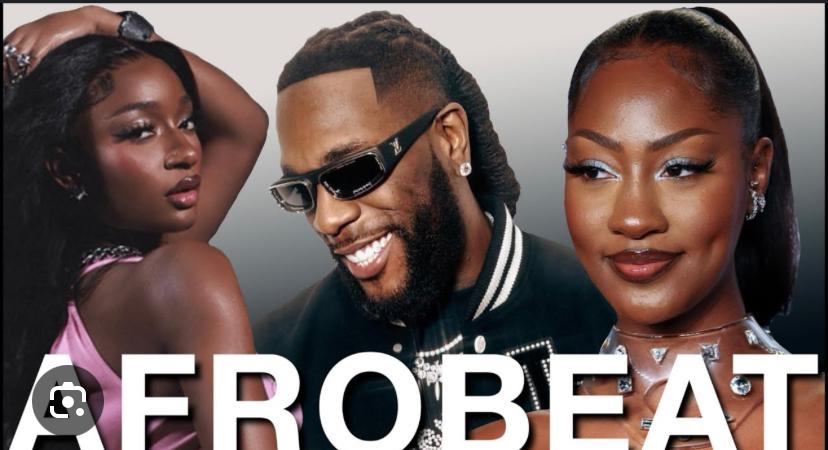 5 Afrobeats Collaborations with International Acts That Shook the Internet.