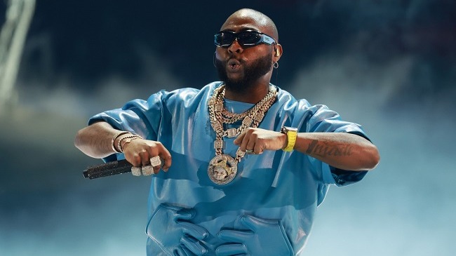 Davido Receives Threats of Show Cancellation Over Bad Nigeria Economy Comments.