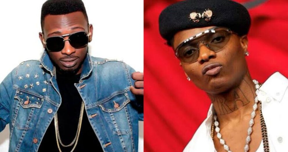 May D Claims He Could Have Surpassed Wizkid if Not For P-Square Feud.