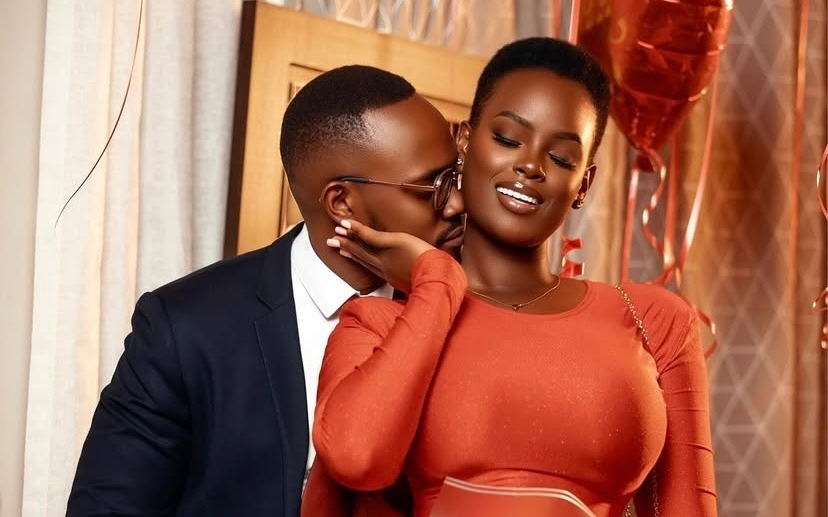 Bettinah Tianah Engaged! Influencer Reveals Mystery Man.