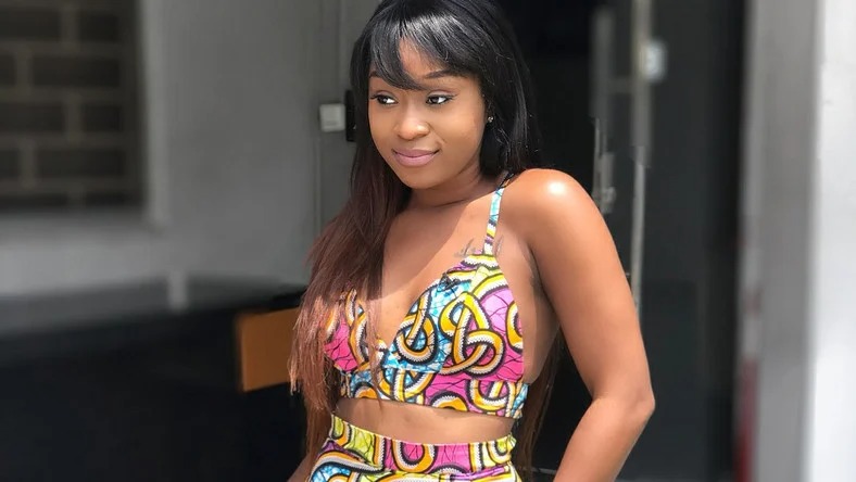 Efia Odo Predicts Bawumia as Ghana’s Next President, Sparks Debate.