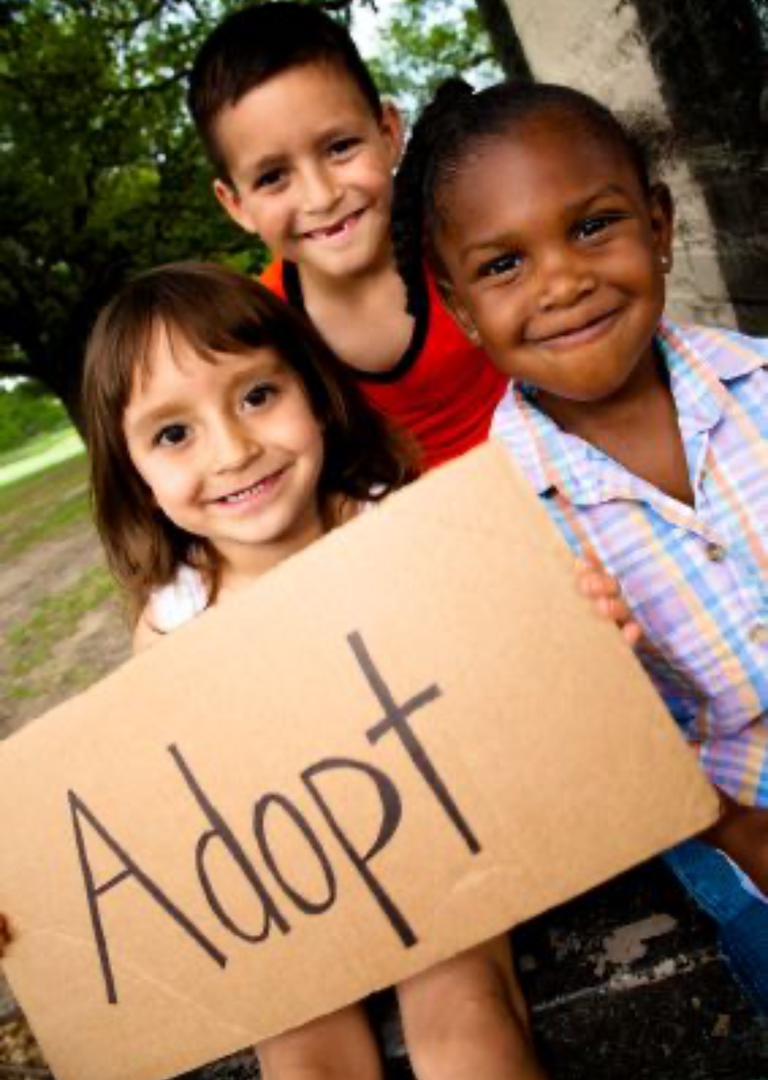 Adoption Should Be Normalized in African Communities: A New Perspective on Family.