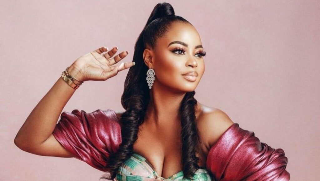 Former MBGN Winner Omowunmi Akinnifesi Opens Up About Being a Virgin at 37.