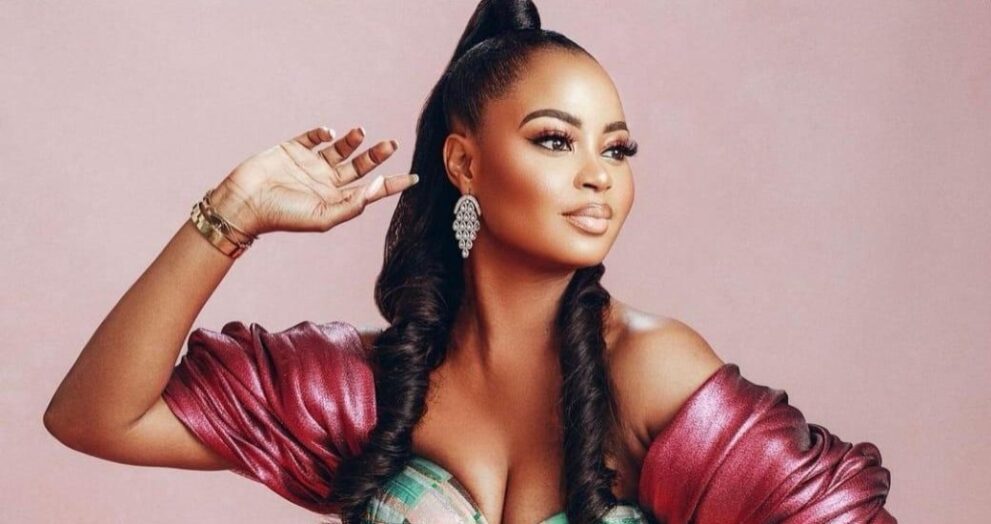 Former MBGN Winner Omowunmi Akinnifesi Opens Up About Being a Virgin at 37.