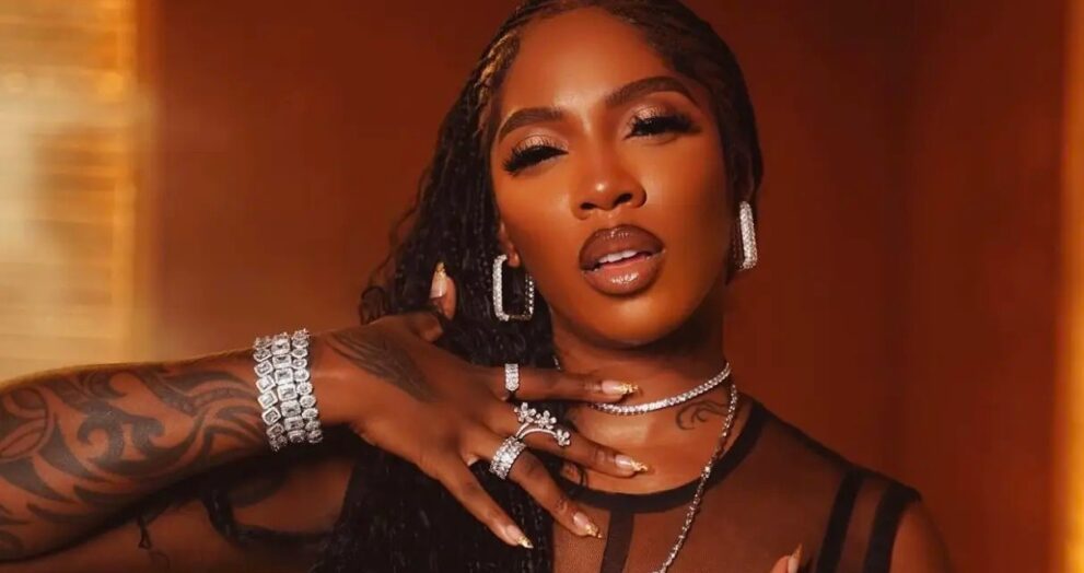 Tiwa Savage: Cheating Isn't My Dealbreaker.