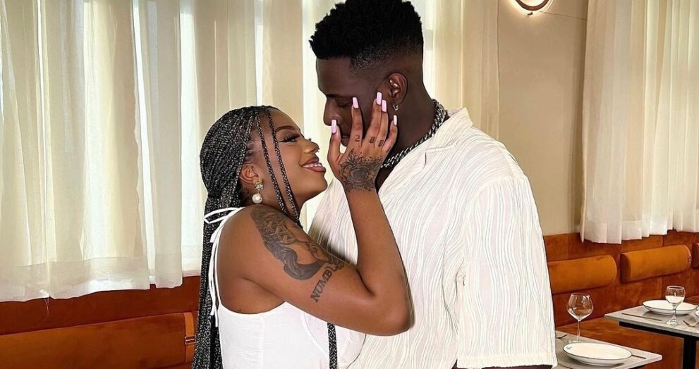 BBNaija Angel Announces Upcoming Wedding.