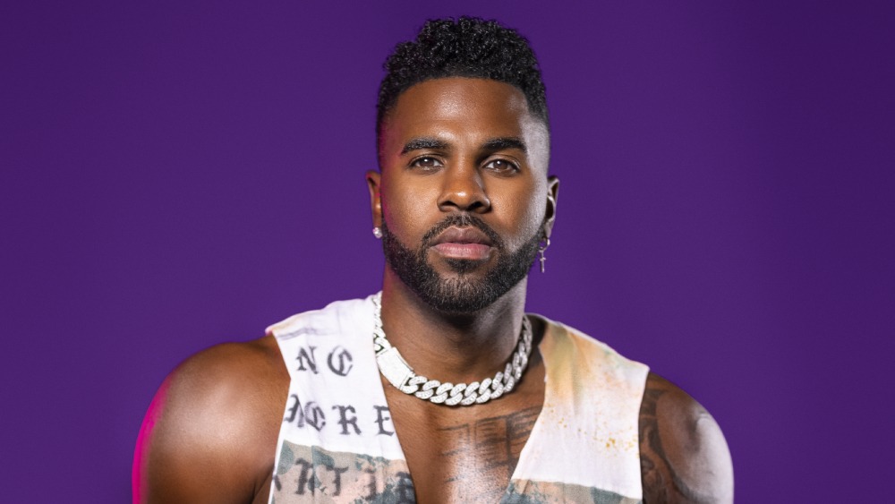 Jason Derulo Says His Car Washing Business Makes Him More Money Than His Music Career.