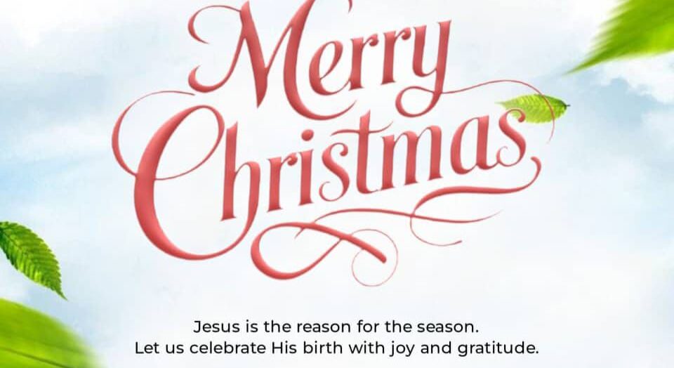 The Essence of Christmas: A Season of Love, Joy, and Togetherness.