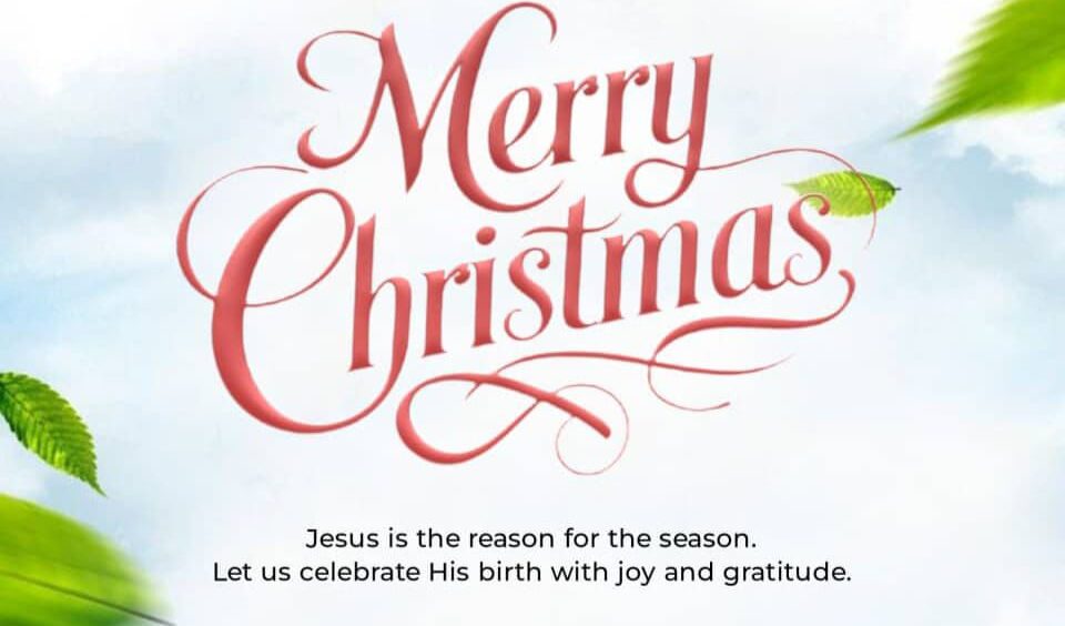 The Essence of Christmas: A Season of Love, Joy, and Togetherness.