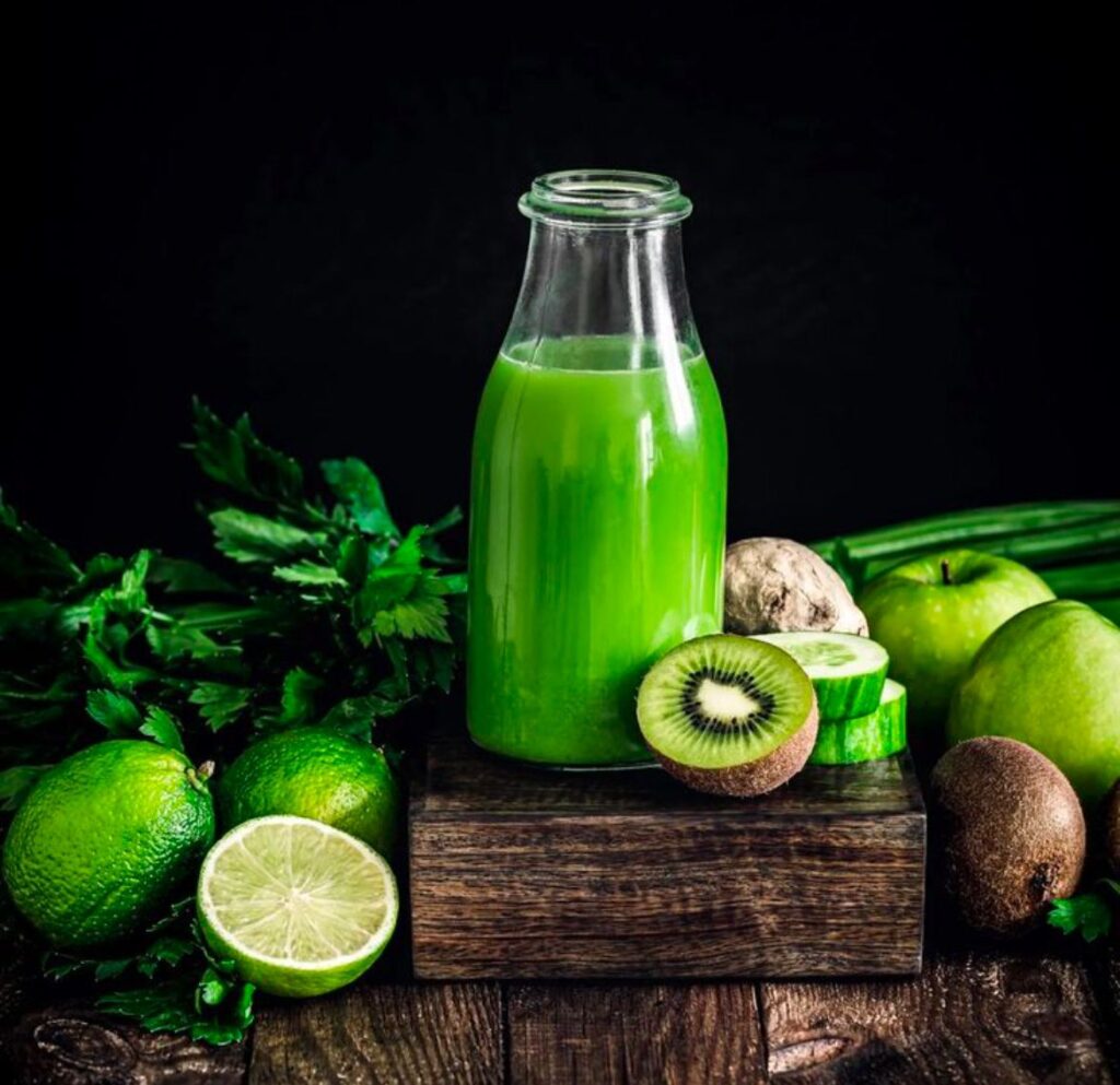 Detox or Myth? Separating Fact from Fiction in Weight Loss Cleanses.