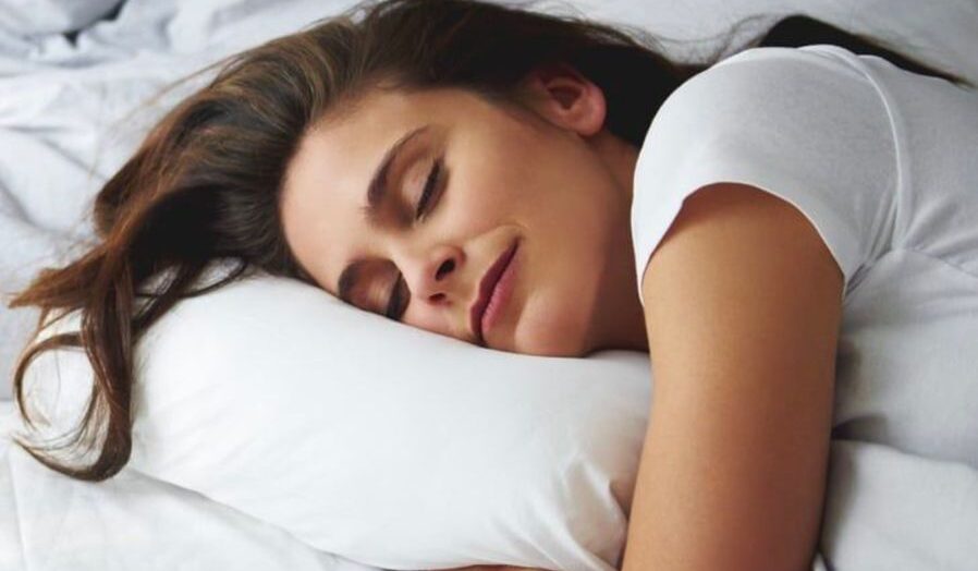 Why Sleep is the Ultimate Self-Care Hack.