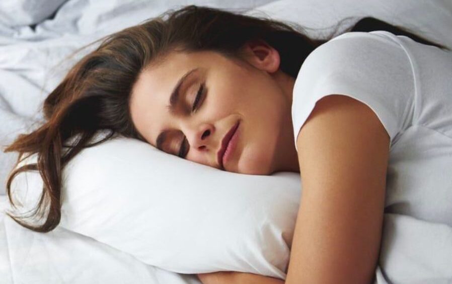 Why Sleep is the Ultimate Self-Care Hack.