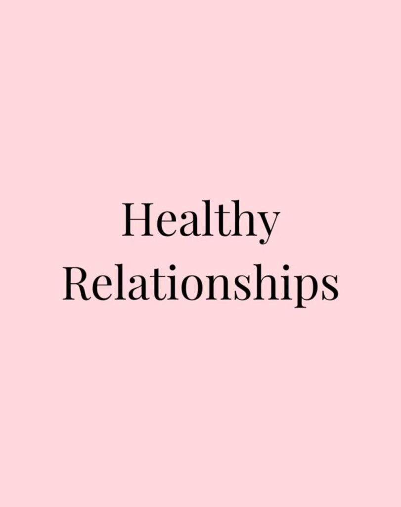 Are You Happy in That Relationship?