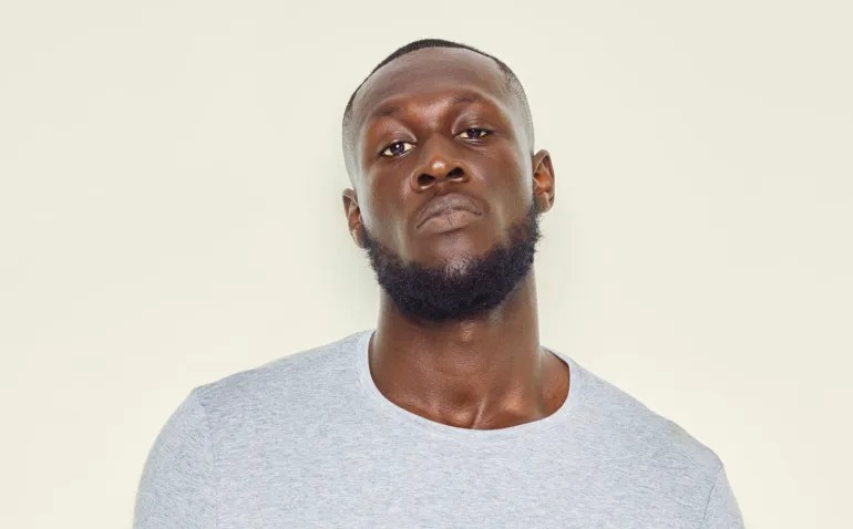 Stormzy Banned from Driving for Nine Months.