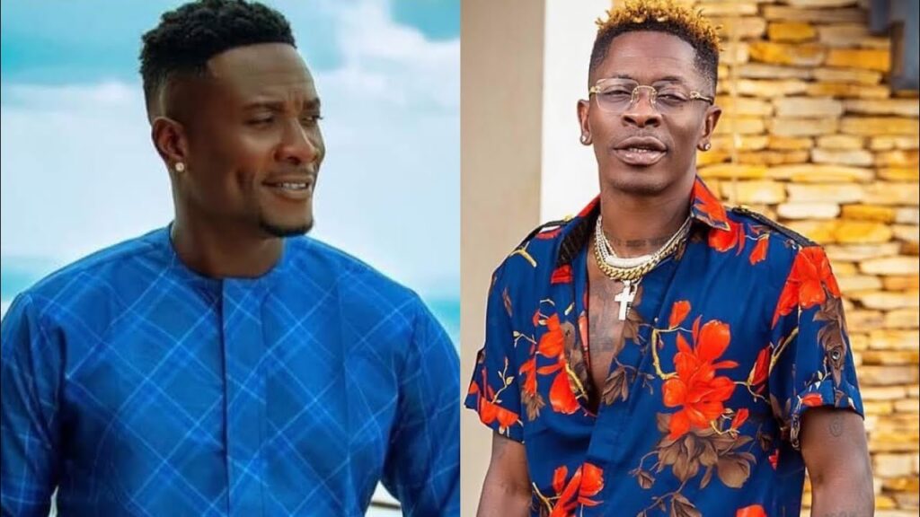 Asamoah Gyan: "I've Faced Similar Industry Backlash as Shatta Wale".