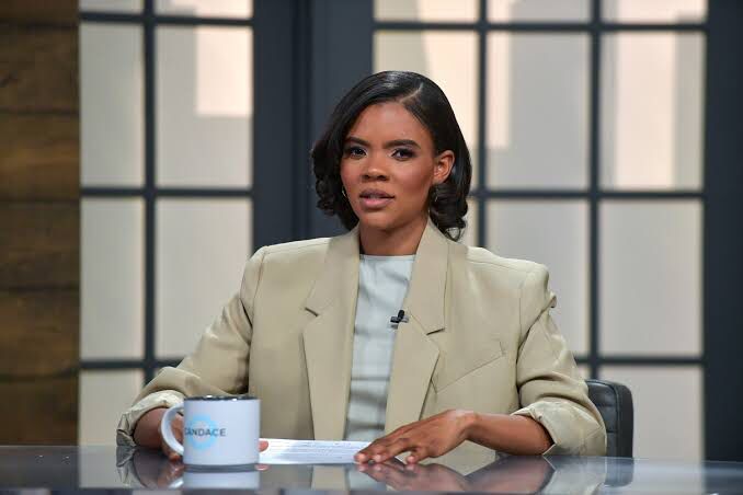 Candace Owens Expresses Admiration for Nigerian Culture: "I Wish I Were Nigerian".