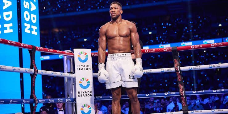 Joshua Warns: Billionaire Status Not Achieved Through Sports or Music Alone.