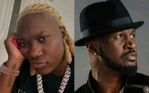 Mr. P's Management Denies Sabotaging Darkoo's Song.