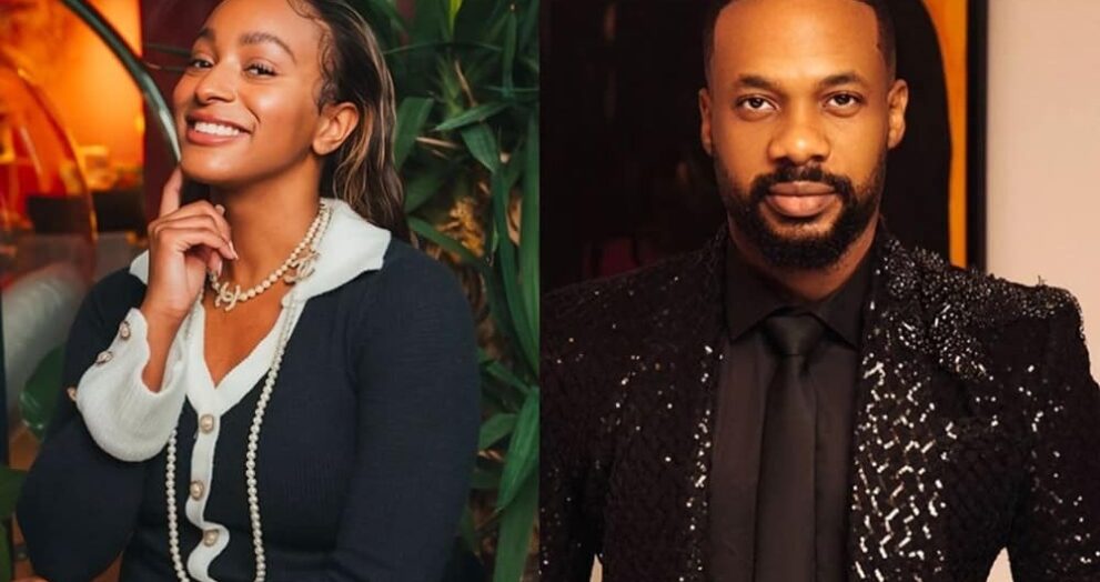 DJ Cuppy Responds to Mr Nigeria's Comments on Her Singleness.