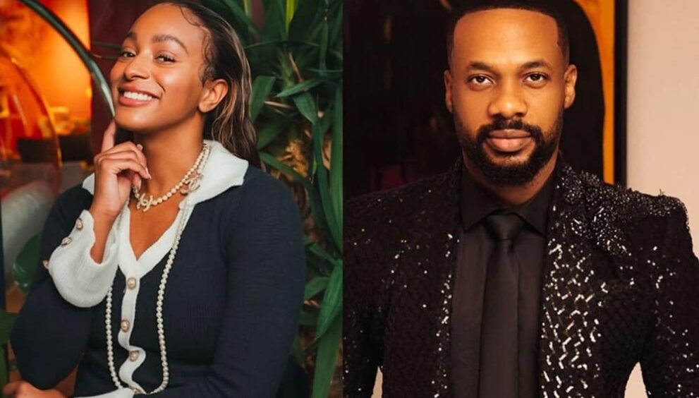 DJ Cuppy Responds to Mr Nigeria's Comments on Her Singleness.