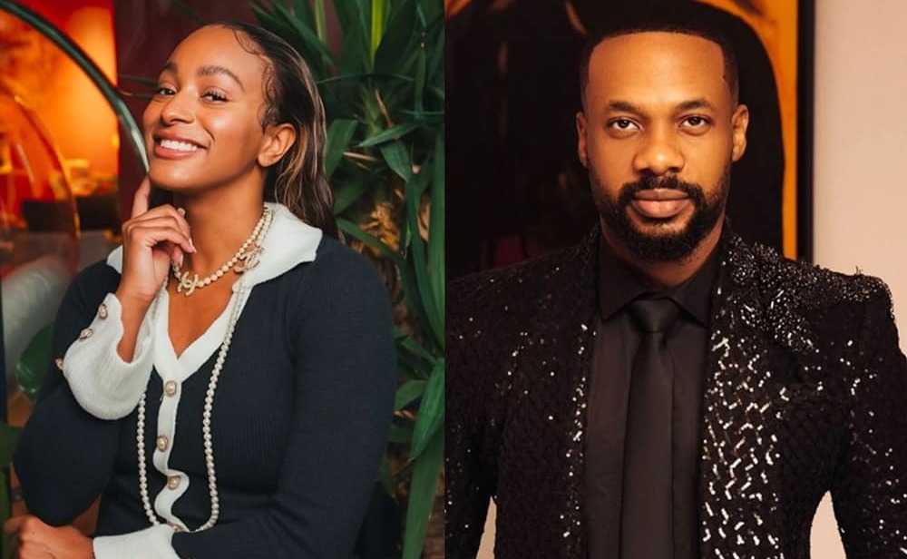 DJ Cuppy Responds to Mr Nigeria's Comments on Her Singleness.