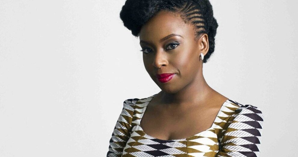 Chimamanda Adichie Welcomes Twin Boys, Opens Up About Motherhood and Grief.