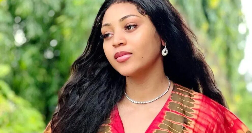 Regina Daniels Speaks Out Amidst Marriage Rumors.