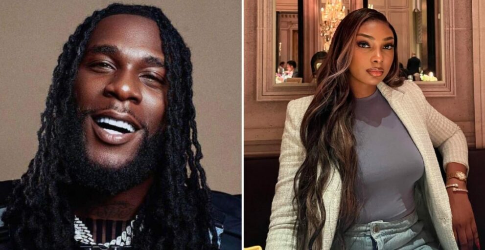 Socialite Calls Out Burna Boy Over Failed Promise to Buy Her a Lamborghini After Sex.