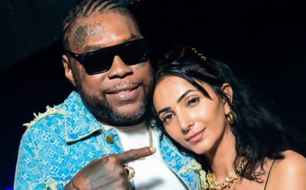 Vybz Kartel Reveals Reason for Forgiving Wife's Infidelity During Prison Stint.