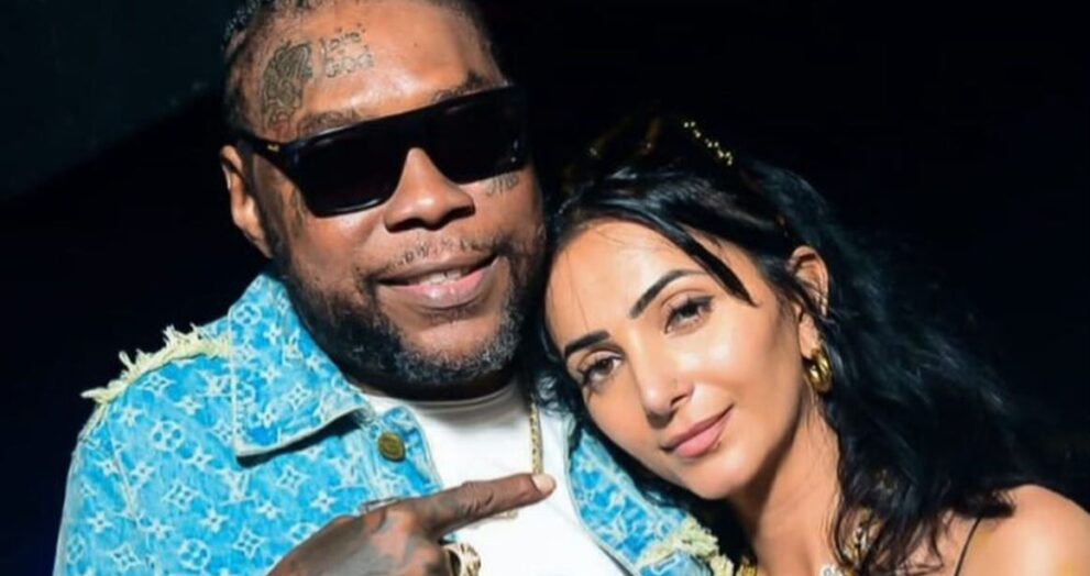 Vybz Kartel Reveals Reason for Forgiving Wife's Infidelity During Prison Stint.