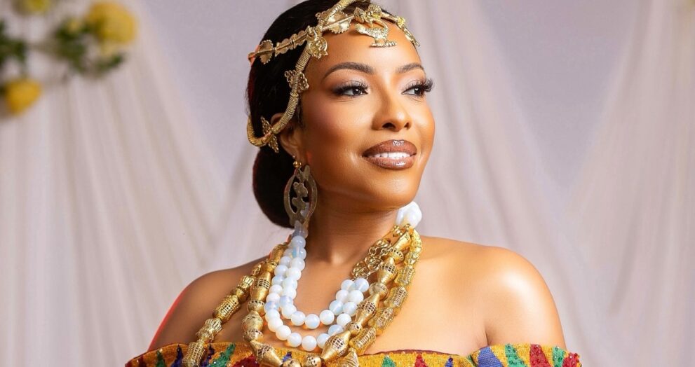 Joselyn Dumas Named Deputy Director for Diaspora Affairs.